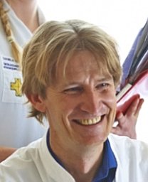 Klassen Peter Douglas
