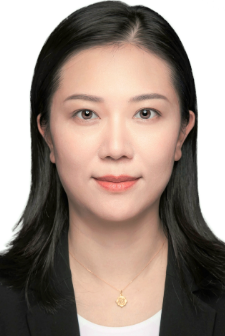 Ke Xu