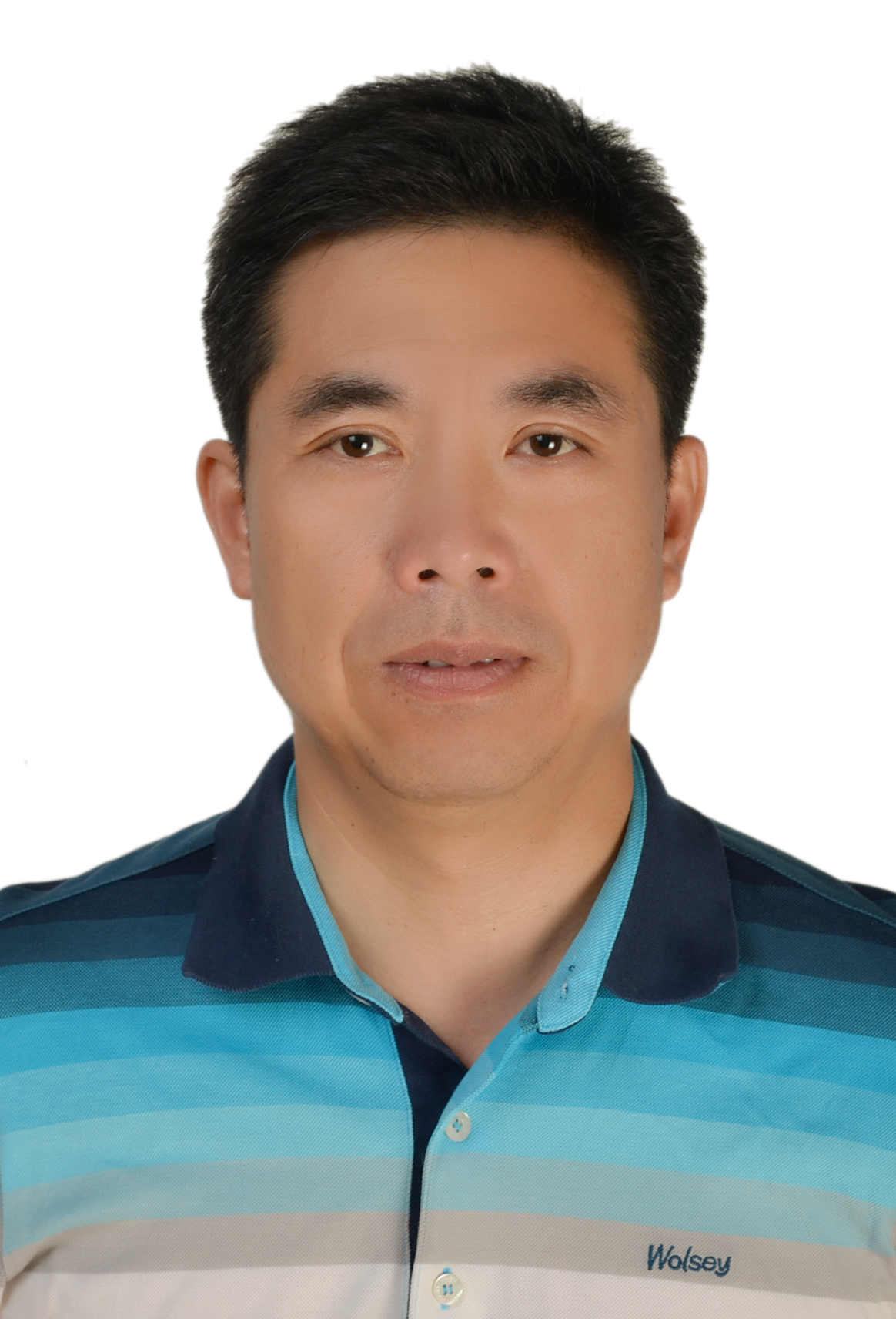 Jianliang Yu