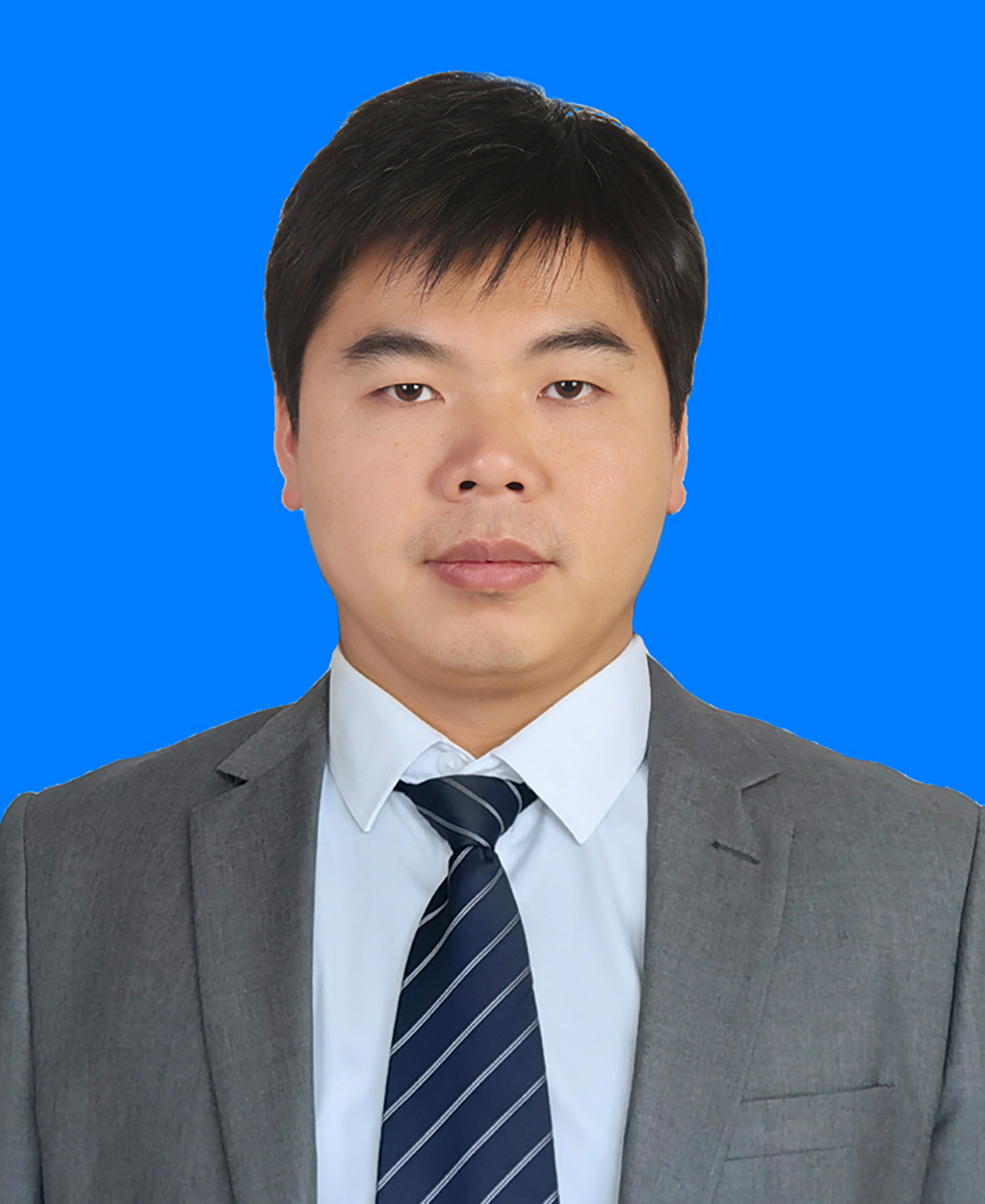 Dongliang Luo