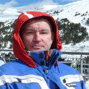 Alexey Mazurov