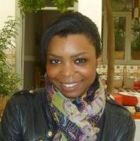 Natasha Glover