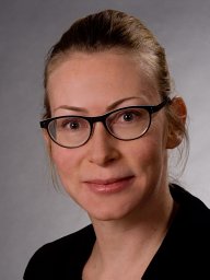 Franziska A. Stressmann