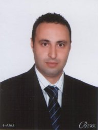 Koray Ulgen