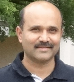 Guruswamy Kumaraswamy