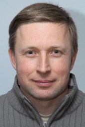Stanislav Melnikov