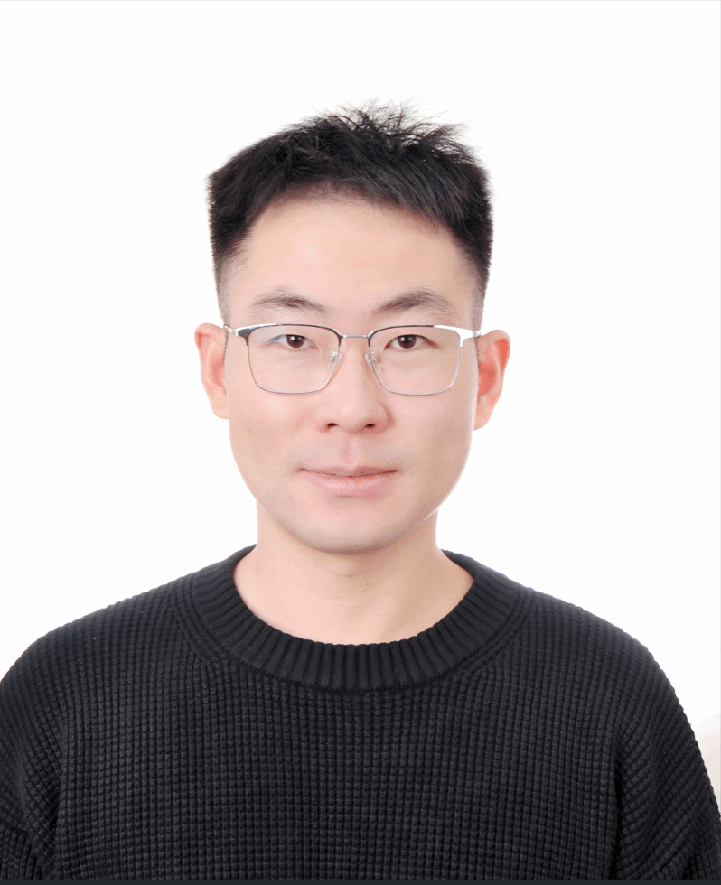 Hongchen Tan