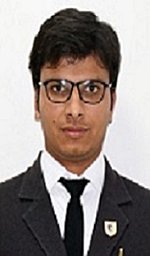 Achal Vinod Kumar Agrawal