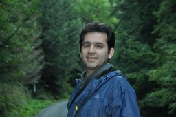 Hesam Soltanpanahi