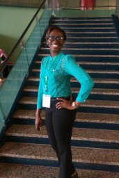 Ifeoluwa Adekoya