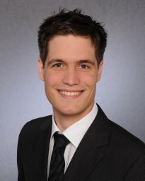 Nils Schroter