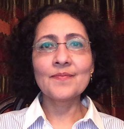 Mallika Ghosh
