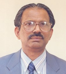 George Joseph