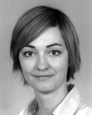 Snjezana Gligorevic