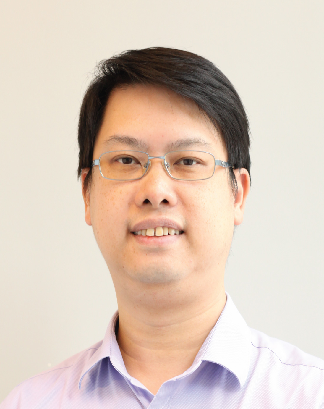 Ho Wai Shing