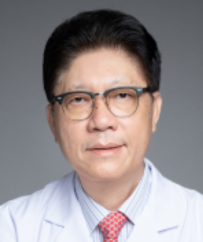 Hongzhang Huang
