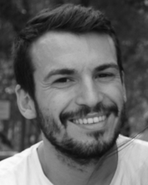 Xavier Garcia-Masso