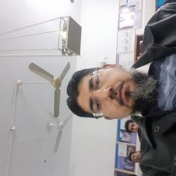 Umer Masood