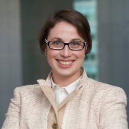 Farberov Maria