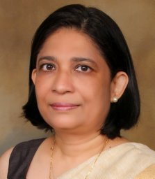 Indrika Rajapaksha