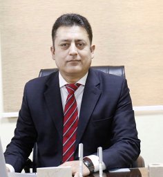 Farrukh Shahzad