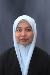 Mariani Rajin .