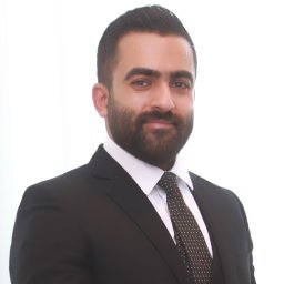 Mohammad A I Al-Hatamleh