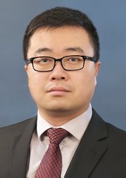 Junming Diao