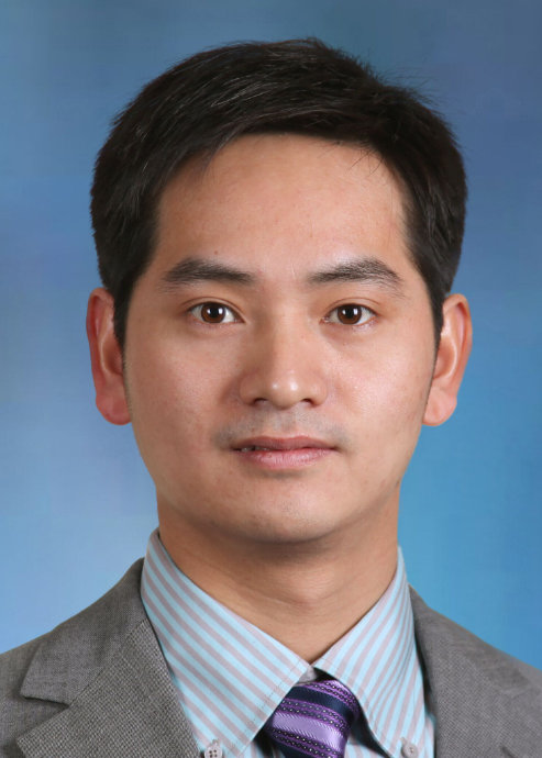 Taoyong Su