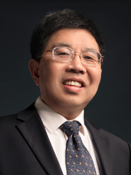 Qizhan Liu