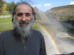 Selman Akbulut