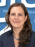 Bregje K. Van Wesenbeeck