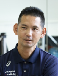 Norikazu Hirose