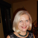 Iwona Krela-Kazmierczak