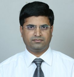Belemkar Sateesh