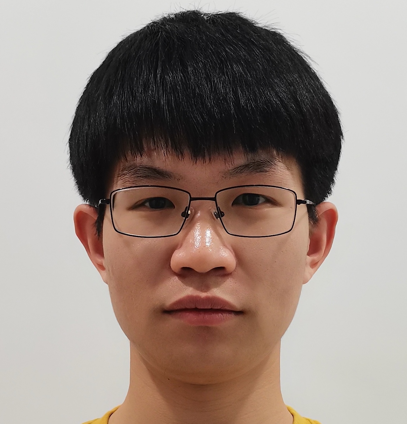 Linghao Chen