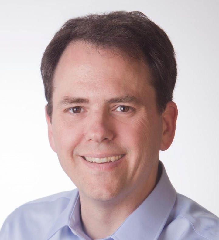 Tim D. Oury