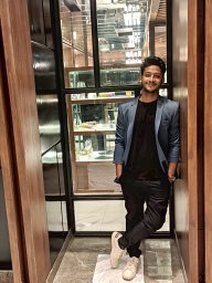 Rahul Das