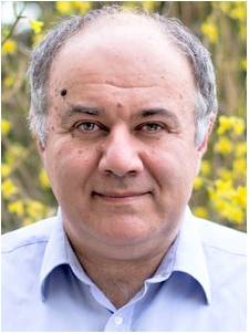 Armen Mulkidjianian