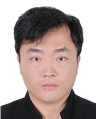 Huichuan Liu