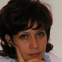 Natalia Anatolievna Cherevko
