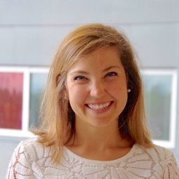 Alicia Hilderley