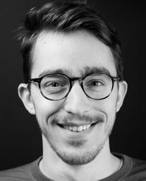 Benjamin Wesolowski