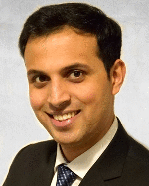 Desiraju, Naveen Kumar