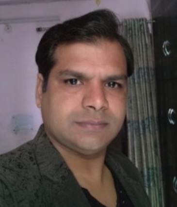 Pradeep Kumar