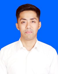 Ackhriansyah Ahmad Gani