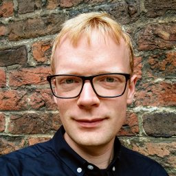 christian strahlman