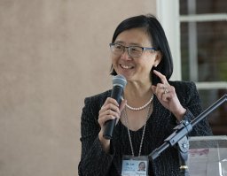 Mary M. Lee