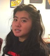 Gabrielle Kaili-May Liu