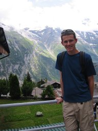 Matthew Linman